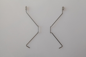 Çelik tel pil temas yüksek kaliteli yaylar ürün - Product Image 6