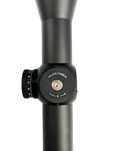 베스트 셀러 4x 3-12x44 알루미늄 블랙 사냥 범위 30mm 튜브 - Product Image 5