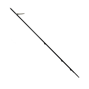 Arpón de Pesca Submarina de 6.5mm, Varilla de Acero al Carbono con Resorte, <span class=keywords><strong>Tahitian</strong></span> HRC55, Horquilla de Pesca Submarina Omer - Product Image 1