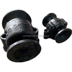 Exportación a Perú: Piezas de Grada de Discos, Pedal de Rodamiento de Aceite de 10'' - Product Image 1