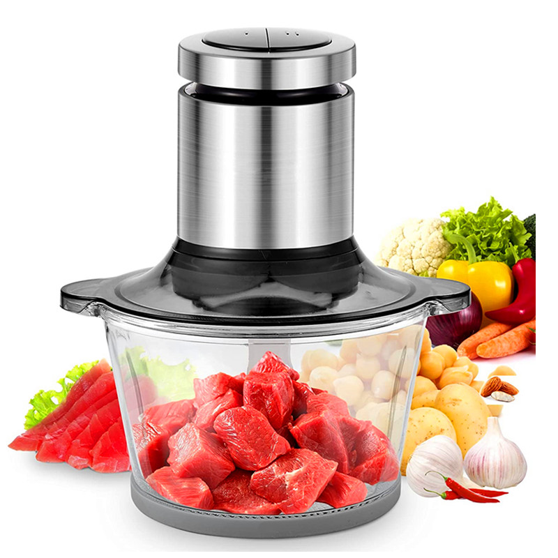 Multi Functional Food Processors