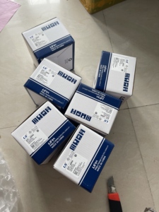 Contactor LS G7F-ADHA - Product Image 1
