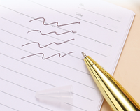 Stylo Créatif Champion en Gros, Stylo Bille en Forme de Trophée, Stylo Neutre pour Étudiants, Cadeau pour la Journée des Enfants