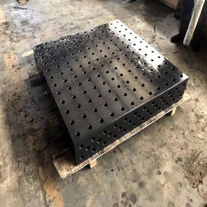 Bàn hàn 3D có thể điều chỉnh, giá bán ưu đãi, xuất xưởng - Product Image 3