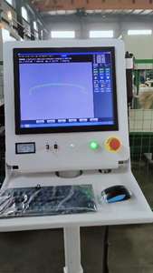 Mesin Pemotong Kawat EDM CNC Presisi Tinggi Kecepatan Sedang Motor Servo Mesin Pemotong Kawat EDM Presisi Tinggi - Product Image 4