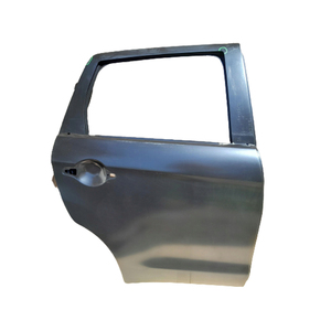Pannello Esterno Porta Posteriore Sinistra Destra Lato Passeggero per <span class=keywords><strong>MITSUBISHI</strong></span> <span class=keywords><strong>ASX</strong></span> 2017 - Product Image 1