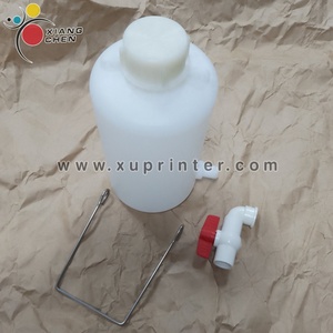 JENNEY High Quality 42.030.367F <b>Water</b> Bottle GTO52 <b>Water</b> <b>Container</b> for Offset Printing Press Spare Parts - Product Image 3