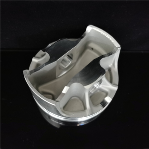 雅马哈YF450 Yfz450摩托车发动机高质量全地形车零件Utv YFZ450缸垫活塞套件 - Product Image 4