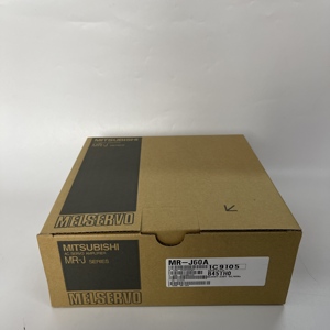 Amplificateur servo MR-J60A - Product Image 1