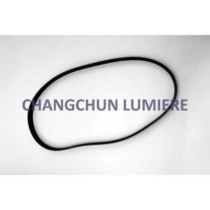 Courroie de ventilateur et d'alternateur 6PK1210 pour Toyota 90916-02606 9091602606 55573160 25212-04532 2521204532 11720-ET00A 11720ET00A - Product Image 4