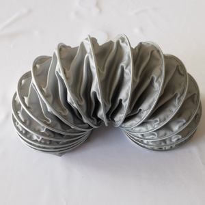 Conducto ignífugo de alta temperatura para caldera de fundición, conducto flexible de calefacción para escape de automóvil, todos los tamaños - Product Image 6