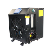 Nouveau produit à bas prix : Machine de refroidissement à compresseur scroll refroidi par air multi-usages 900W avec pompe, fabriquée en Chine
