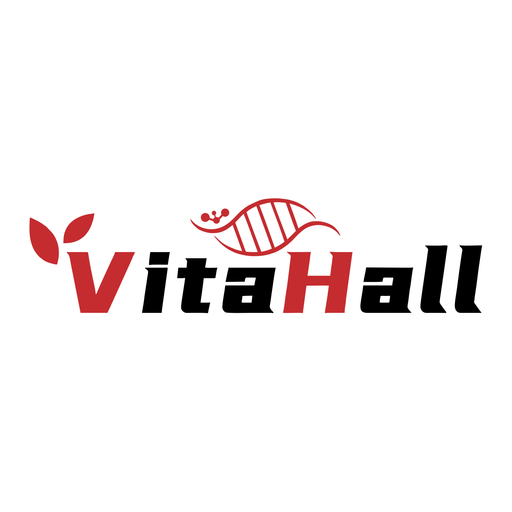 Shaanxi VitaHall Biotechnology Co., LTD logo