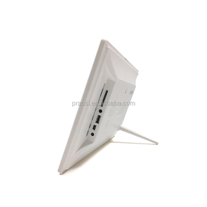 High Definition 10 Inch <strong>Digital</strong> <strong>Photo</strong> <strong>Frames</strong> Lcd Screen Ad Players for Advertising - Product Image 4