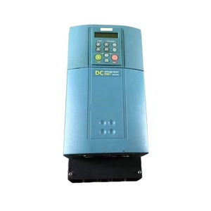Convertisseur régulateur de vitesse 590P/110A en bon état - Product Image 3