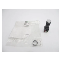 Controlador Lógico Programable (PLC) Dedicado para Automatización Industrial ELECTRIC XB6AE1B5B NSMP Nuevo Original en Stock