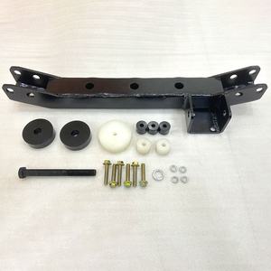 Kit de Reducción de Diferencial para Toyota Land Cruiser Serie 100 LC100, Kit de Reducción de Diferencial IFS UZJ100, HDJ100, FZJ100 - Product Image 1