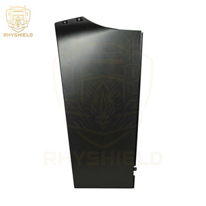 Carenado Superior de Cabina de Alta Calidad, Lado Izquierdo, para <span class=keywords><strong>Freightliner</strong></span> Cascadia 2008-2017, 2018+, 2026, A22-67507-001 - Product Image 2