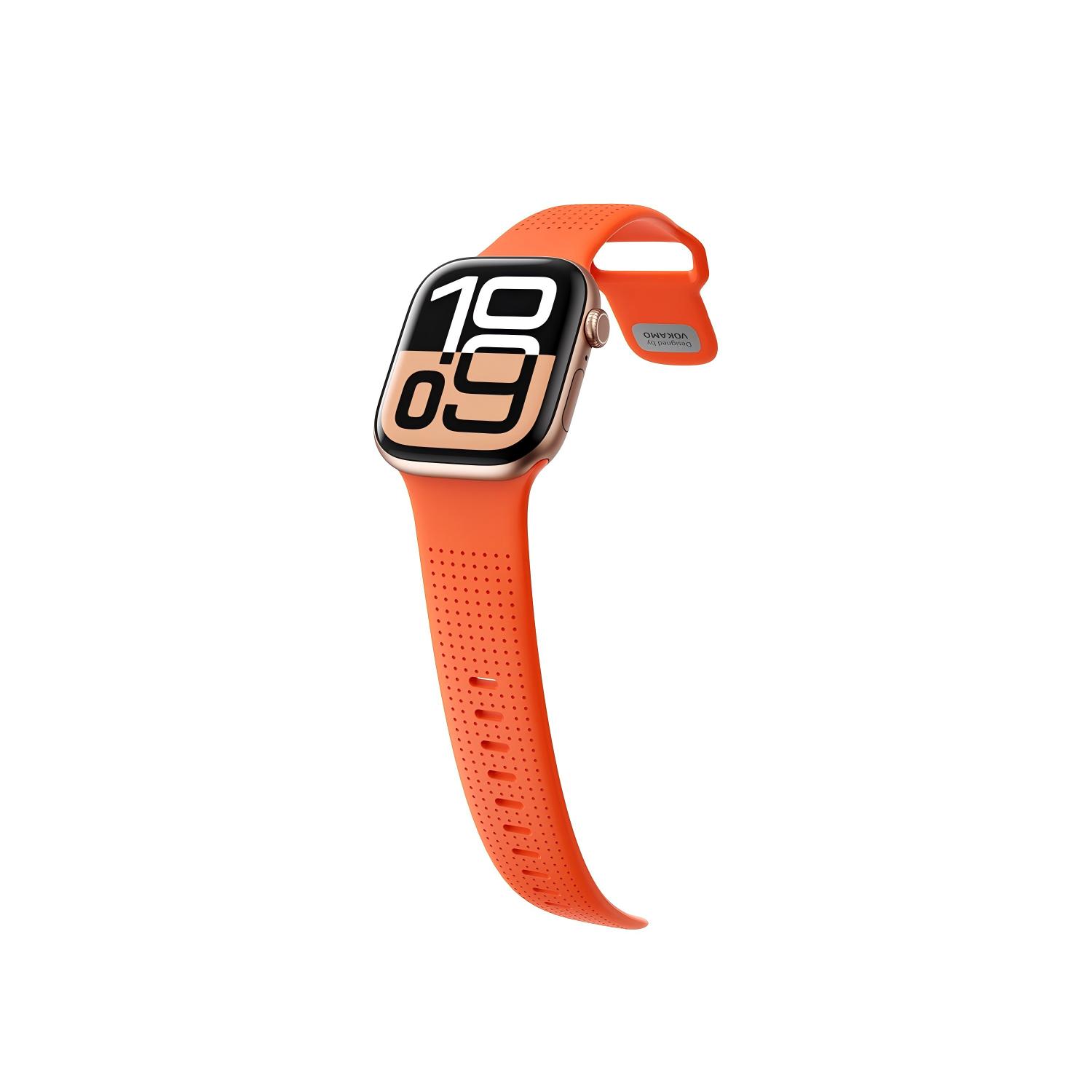 Naranja