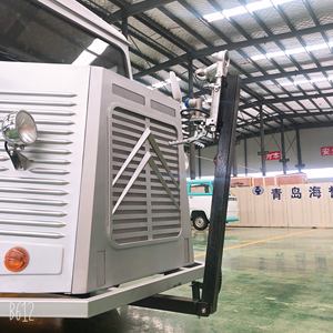 <span class=keywords><strong>ราคา</strong></span><span class=keywords><strong>ถูก</strong></span> TUNE มือถือ Taco ซูชิถนนรถบรรทุกอาหารรถพ่วงอาหารรถพ่วงรถบรรทุกอาหาร - Product Image 4