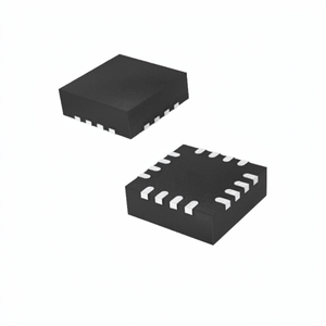 ระบบจัดการพลังงาน (PMIC) MIC2102YML-TR ซื้อชิ้นส่วนอิเล็กทรอนิกส์ออนไลน์ 16 VFQFN Exposed Pad ตัวแทนจำหน่ายที่ได้รับอนุญาต - Product Image 1