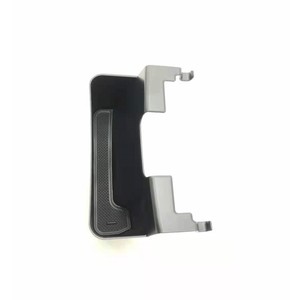 Caja de Almacenamiento para el Reposabrazos Central del Jeep Wrangler, Pieza de Modificación Interior de Plástico para Jeep Wrangler - Product Image 2