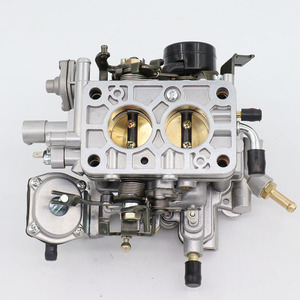 H262a Bộ chế hòa khí Renault R9/R11 7700871652a caresar9/r11wr Tipo Weber 32-32 drt con pulmon Điều kiện Mới 7700872427 12 tháng - Product Image 3