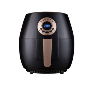 WF-23305 Hot Air Fryer Stainless Steel Electric Kitchen Cooker Air Fryer Without Oil Air Frier