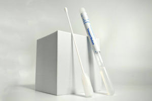 Tampone per Raccolta Campioni Monouso Cida Medical con Mezzo di Trasporto Amies/Stuart/Cary-Blair - Product Image 4