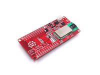 BSSY)Makerfabs ESP32 UWB Pro avec écran pour applications rapides et performantes, prend en charge le Wifi et le Bluetooth intégré, écran OLED de 1,3 pouce