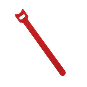 Self-Locking Nylon <b>Cable</b> Ties 100/200mm Self-Adhesive <b>Hook</b> Loop Fasteners for Secure Wire Management - Product Image 5