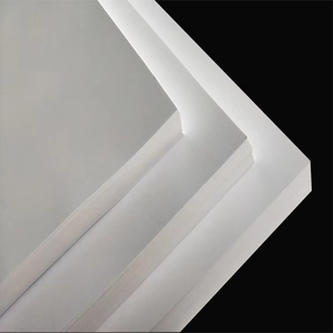 Yüksek kaliteli C1S <span class=keywords><strong>C2S</strong></span> kaplamalı parlak ve mat kuşe kağıt 80gsm 400gsm - Product Image 3