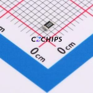 Resistencia SMD RT0805FRE07300RL 0805 (Tipo: Película Delgada) (Resistencia: 300 Ohmios Precisión: 1%) - Product Image 1