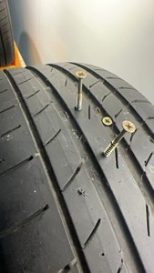 Anti-Pannen-Pad Hoch leistung der Marke Halston Schützen Sie die Reifen vor Pannen mit Explosions schutz pads für alle Fahrzeuge - Product Image 5