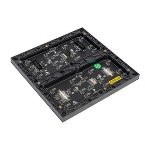 Người bán tốt nhất chất lượng cao trong nhà P3 192x192 mét Full-Color LED MODULE cho kỹ thuật số biển màn hình - Product Image 2