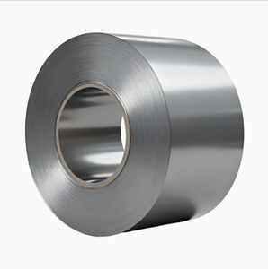 带闪光涂层的镀锌钢卷冷轧钢卷 SGCC Dx51d Dx52D Dx53D+Z 低碳钢卷 - Product Image 5