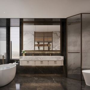 Personnalisation de villas haut de gamme, design de luxe pour salon, salle à manger, appartement, design de maison entière, armoires personnalisées exclusives, hôtels - Product Image 6