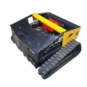 Tondeuse à gazon robotisée à télécommande automatique, largeur <span class=keywords><strong>de</strong></span> <span class=keywords><strong>coupe</strong></span> <span class=keywords><strong>de</strong></span> 850 mm - Product Image 2