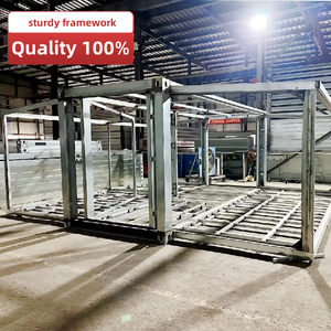 Cũng bán 20ft 40ft mở rộng nhà CONTAINER Trung Quốc nhà máy trang trại văn phòng khách sạn mở rộng nhà CONTAINER - Product Image 3