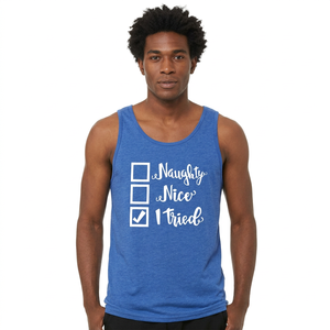 <b>Mens</b> Trendy Tank <b>Top</b> Sleeveless Gym Workout Sportswear Breathable Eco-Friendly Quick Dry Cotton Athletic Muscle Fit Casual - Product Image 1