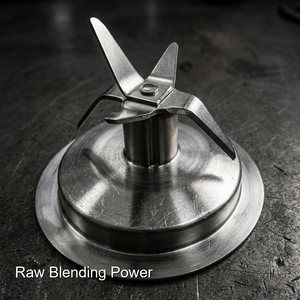 Améliorez l'équipement de votre <span class=keywords><strong>restaurant</strong></span> avec la lame de mixeur durable en acier inoxydable - Product Image 5