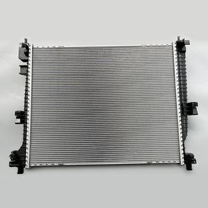 Nuevo Radiador de Refrigeración del Motor 68273308AA para Jeep Grand Cherokee y Durango 3.0T 2016-2021 con 6 Meses de Garantía - Product Image 3