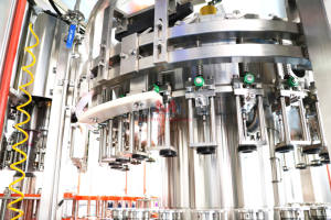 เครื่องเติมน้ำผลไม้อัดลมแบบ3อิน1ขวดขวดแก้วขนาดเล็กเครื่องเติมอัดลมสำหรับคราฟต์เบียร์ - Product Image 5