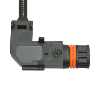 Système de freinage avant ABS Capteur de vitesse de roue A6395401017 pour Mercedes Benz Viano Vito W639 6395401017