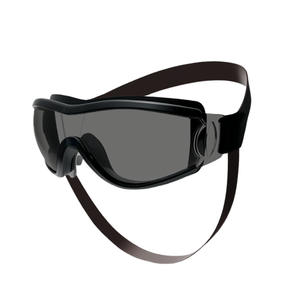 แว่นกันแดดสำหรับสุนัข ป้องกันรังสียูวี เป็นมิตรกับสิ่งแวดล้อม สายรัดปรับได้ กันลม/กันฝุ่น อุปกรณ์เสริมสำหรับสุนัข ฤดูร้อน/ฤดูหนาว/ฤดูใบไม้ผลิ - Product Image 1