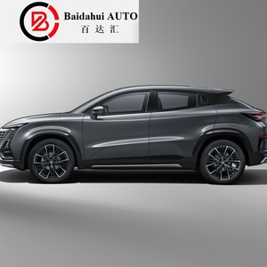 Véhicules de luxe chinois 2024 Changan Uni-T SUV essence Uni T Auto Voitures neuves et d'occasion à vendre près de chez moi Acheter en ligne pas cher - Product Image 3