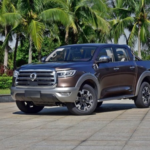 GWM Pao 2.0T <span class=keywords><strong>Auto</strong></span> Diesel 2WD Confort Standard 2021 d'<span class=keywords><strong>occasion</strong></span> – Pick-up avec benne de l'<span class=keywords><strong>expert</strong></span> automobile - Product Image 1