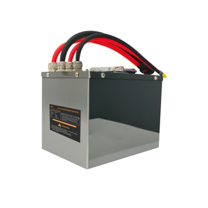 Paquete de Baterías de Litio de Alta Potencia de 72V 20Ah, 21700 LiFePO4, <span class=keywords><strong>ANT</strong></span> Smart BMS, 800 Ciclos, Salida de Corriente Elevada, para Bicicleta Eléctrica - Product Image 4