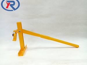 Y Star Picket T <strong>Post</strong> Remover Fence <strong>Post</strong> Puller Fence <strong>Post</strong> Lifter - Product Image 3