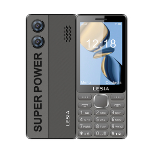 Vendita calda di fabbrica <span class=keywords><strong>a</strong></span> basso prezzo 2g pulsante chiave del <span class=keywords><strong>telefono</strong></span> con Display da 3.5 pollici e 3000mAh grande batteria - Product Image 1